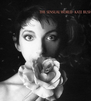 The Sensual World, Kate Bush